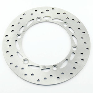 Đĩa Phanh Xe Máy Dành Cho Xe Honda, Dành Cho Xe Honda 45351-MCT-003 45351-KTW-901 SH300 CBR250 FG/FGYA/RH NS250 FE MCII - Product Image 1