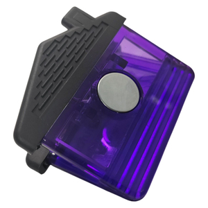 Promotional Business Gifts <strong>Plastic</strong> Magnetic Memo <strong>Clip</strong> House Shaped Paper <strong>Clips</strong> - Product Image 3