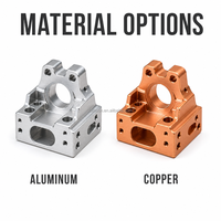 Fabricant de composants de batterie en aluminium et cuivre pour véhicules électriques à énergie nouvelle, usinage CNC OEM