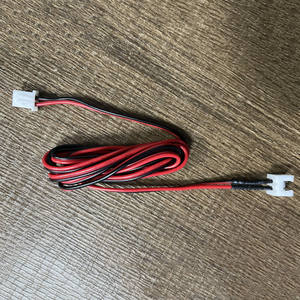 Xh2.54 2 <span class=keywords><strong>p</strong></span> Pin Stecker zu Buchse Kabel baugruppe Kabelbaum - Product Image 5