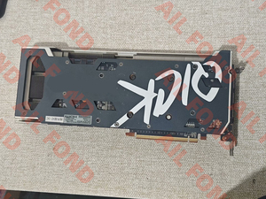 Precio de fábrica Radeon RX <span class=keywords><strong>6700</strong></span> <span class=keywords><strong>XT</strong></span> 12GB GDDR6 192bit Tarjeta gráfica de computadora <span class=keywords><strong>PC</strong></span> GPU Gaming Tarjeta de video de escritorio - Product Image 3