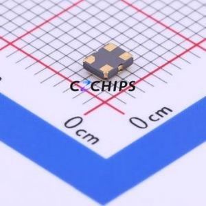 SG-8018CE 10.000000MHz TJHSA Pre-Programmed Oscillator SMD3225-4P Oscillator 10MHz 50ppm - Product Image 2