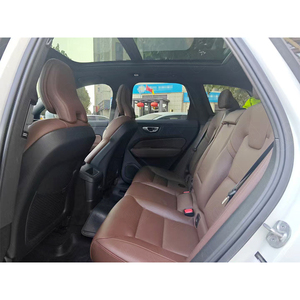 <span class=keywords><strong>SUV</strong></span> de lujo de tamaño mediano de <span class=keywords><strong>segunda</strong></span> <span class=keywords><strong>mano</strong></span> 2,0 T de <span class=keywords><strong>Volvo</strong></span> XC60 4 puertas 5 asientos usado duradero sin accidentes a la venta - Product Image 6