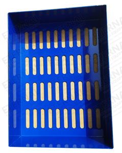 Peneiras Industriais De Aço Inoxidável Para Avaliação De Partículas Agregadas Abrangente Aparelho De Teste De Índice De <span class=keywords><strong>Flakiness</strong></span> De 1 Ano - Product Image 5