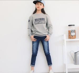 Ropa para Niños en Línea, Ropa China al por Mayor, Camisetas con Logotipo - Product Image 3