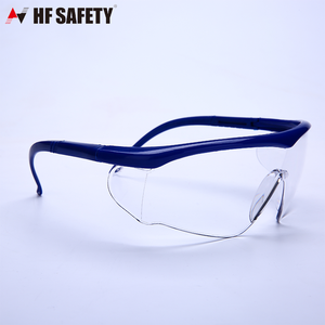 Gafas de protección aprobadas por Ce, protección ocular para hombres, gafas de seguridad Ansi Z87 con logotipo - Product Image 3
