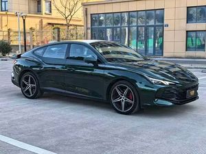 <span class=keywords><strong>MG</strong></span> 7 Trophy+ Super Sport 2.0T 2025 Usata Benzina Berlina Automatica Guida a Sinistra Euro VI Auto Sportiva Vendita all'Ingrosso - Product Image 1