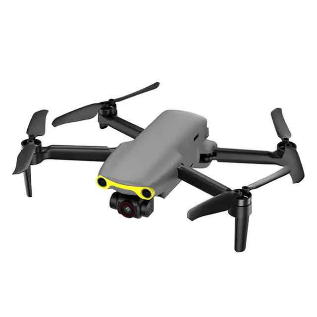 EVO Nano+ Cheap Price Outdoor Game Vr Dual Camera Drones Rechargeable Battery App Controlled Mini Drones Radio Control Toys
