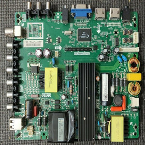 Placa base PLC ORIG apta para L <span class=keywords><strong>TP</strong></span>.VST59S.PC815 para 49M2160P, suministro a granel - Product Image 1
