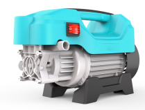 220V 1200W C208i <span class=keywords><strong>Moteur</strong></span> <span class=keywords><strong>À</strong></span> <span class=keywords><strong>Induction</strong></span> 9Mpa Machine De Nettoyage Puissante Maison Industrielle 8Mpa Haute Électrique Puissante Machine De Nettoyage - Product Image 3