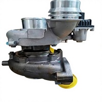 Turbocompresseur 28231-2F950 adapté à la norme nationale six 2.2T
