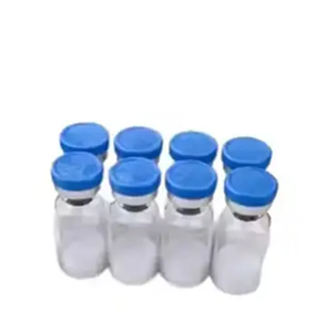 Polvo Liofilizado de Péptidos Reafirmantes Personalizable en Vial (5mg/10mg/20mg/50mg) en Botella de Vidrio, Cuidado Rejuvenecedor Antiarrugas - Product Image 6