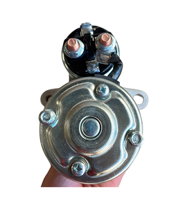 มอเตอร์สตาร์ท M0TD0071 M000TD0071สำหรับ CX-5 CX-3 MAZDA DRS1185 PE07-18-400 DS2295สตาร์ทเตอร์ PE07-18-400 - Product Image 2