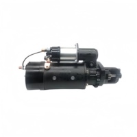 Motor de Arranque para Cat. 1068558 1068559 1068557 3116 3306 3406B 3406C C10 C12 D6M D7H 773E 966F 970F 769D Repuestos de Motor