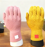 Main de mannequin réaliste pour homme à prix bas, présentoir pour bijoux, bracelet, bague, gant, support de main de mannequin