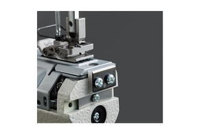 Secondhand DA-927A Brother Máy Khâu Dây Chuyền Đôi Kim Khâu Công Nghiệp - Product Image 2