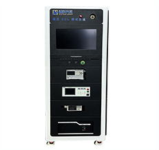 Machine de test EOL complète pour batteries de motos électriques - Product Image 4