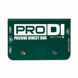 ใช้ตัวเชื่อมต่อแบบพาสซีฟ Radial ProDI - Product Image 5