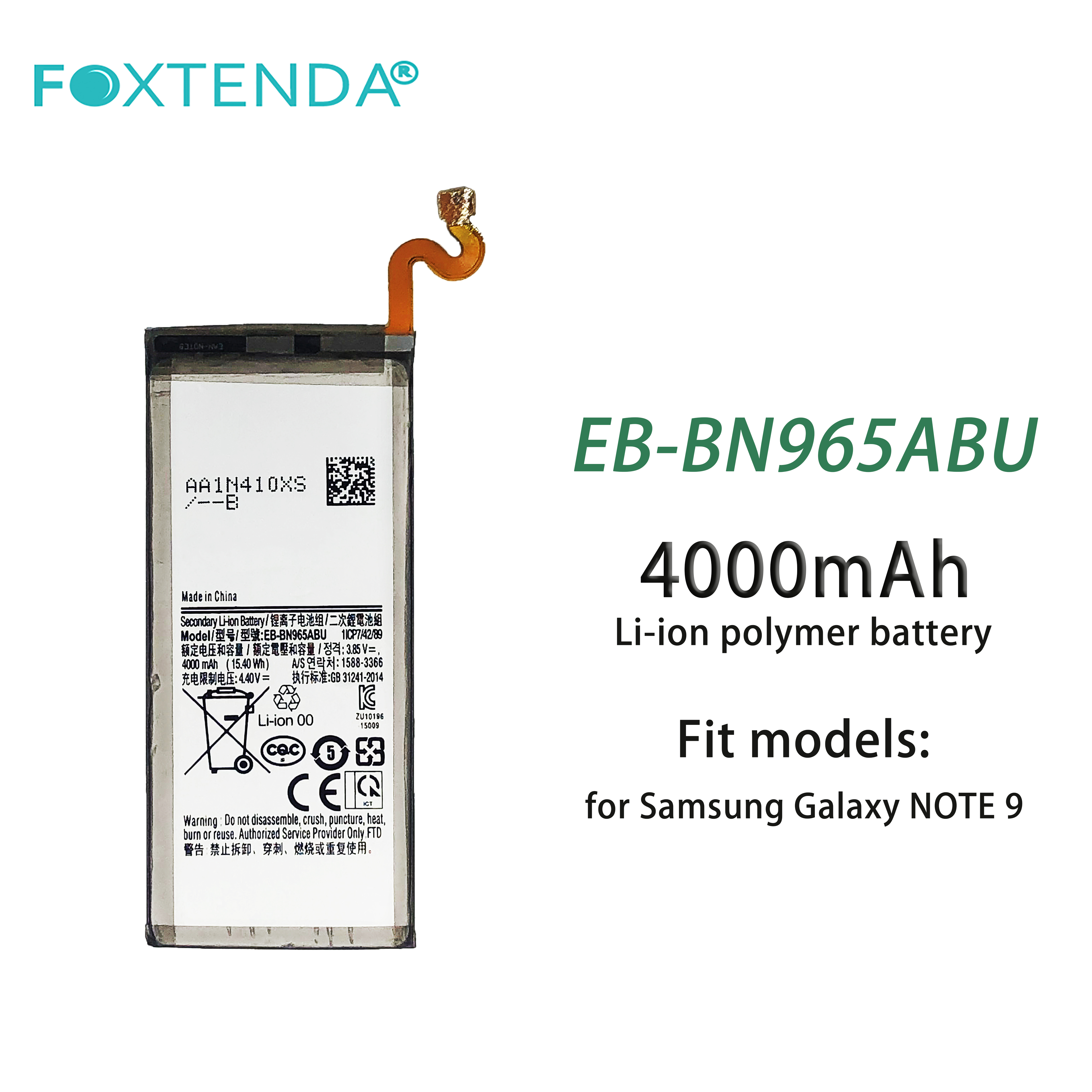 EB-BN965ABU   อีบี-BN965ABU