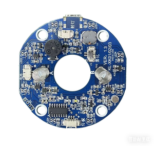 Custom PCBA Design Service Car Aroma <b>Diffuser</b> OEM/ODM 7-Day Schematic Delivery ISO9001/45001/14001 pcba assembly manufacture - Product Image 6