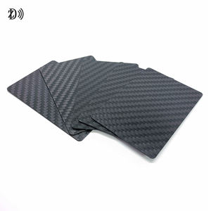 कस्टम 3k कार्बन फाइबर व्यवसाय कार्ड लोगो वास्तविक कार्बन फाइबर रfid <span class=keywords><strong>nfc</strong></span> कार्ड मिनी टैग 13.56mhz आवृत्ति होटल के भुगतान के लिए - Product Image 4