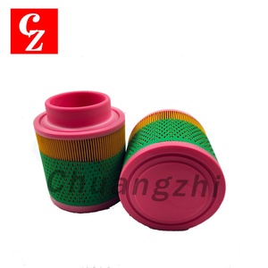 อะไหล่เปลี่ยนไส้กรองอากาศสำหรับ Gardner Denver อะไหล่ปั๊มลมแบบสกรู ZS1060579 - Product Image 2