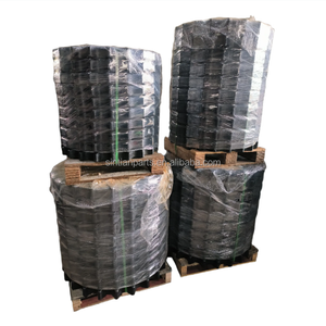 Высококачественные запасные части для ходовой части E320 E330 и 6Y4898 Звездочка E325 приводная Звездочка CAT E325 325B 325BL 325L экскаватор - Product Image 6