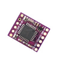 Enregistreur de données de vol TOPCUS GY-Openlog Blackbox Flash Logger pour contrôleur de vol de drone RC Cleanflight Naze32 F3