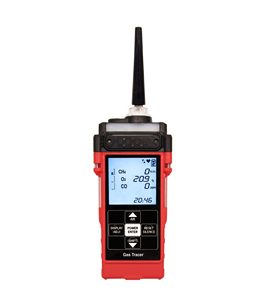 Detector de Fugas de Gas RKI SDM2012 GX-2012 GX-FORCE, Nuevo en Stock - Product Image 3