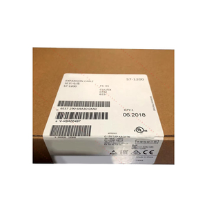 ผู้ขายระดับโกลด์ 6ES7290-6AA30-0XA0  คอนโทรลเลอร์ PLC ของแท้ใหม่เอี่ยมพร้อมส่ง คอนโทรลเลอร์ plc - Product Image 2