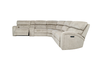 Fábrica moderna en forma de U reclinable esquina cuero conjunto sofá reclinable sala de estar sofá muebles cartó<span class=keywords><strong>n</strong></span> Oem Shofa conjunto Sofy Set - Product Image 4