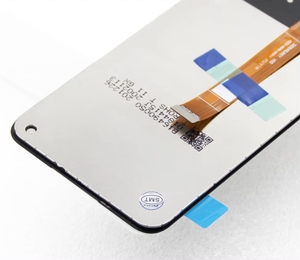 Écran LCD d'origine 6,5 pouces pour Oppo A53 5G, assemblage d'écran tactile LCD, A72 K7X <span class=keywords><strong>Realme</strong></span> V5 Q2, écran complet - Product Image 4