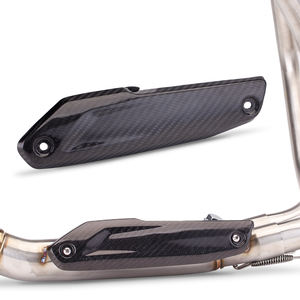 Ligne d'échappement Slip-On complète avec collecteur avant, pour moto <span class=keywords><strong>BMW</strong></span> <span class=keywords><strong>F900XR</strong></span> (2020, 2021, <span class=keywords><strong>2022</strong></span>) - Product Image 4