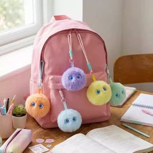 Peluche AI con Imbottitura in Cotone PP, Compagno da Scrivania, Robot Intelligente Antistress, Regalo per Adolescenti e Adulti, <span class=keywords><strong>Star</strong></span> <span class=keywords><strong>Pet</strong></span> Guardian Settimanale - Product Image 4