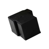 Relais de puissance d'origine DK2A-3V, usage général, DPST, 8A, 3V