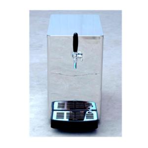 Yüksek kaliteli paslanmaz çelik bira soğutucu elektrikli bira soğutucu bira dağıtıcılar - Product Image 2