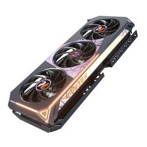 การ์ดจอ Peladn Placa De Video Geforce Rtx 4080 4070TI 4070 3070ti 3060ti 3070 3080 3090 3080ti 2060 Gtx 1660s Gpu รุ่น RTX 4090 - Product Image 1