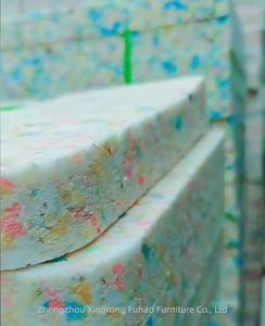 Aanpasbare dikte gerecycleerde schuimrollen voor ziekenhuis, woonkamer & buitengebruik - Product Image 3