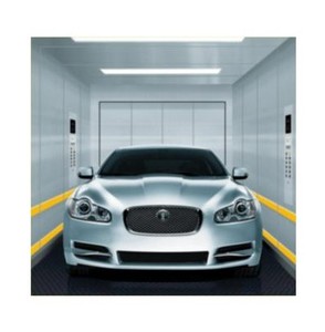 SL Pengangkat Pria Hidrolik, Cuci Mobil - Product Image 1