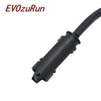 Sonde Lambda Oxygène Post-Catalyseur Direct Usine 11781739845 0 258 003 561 Capteur O2 Remplacement OEM pour BMW E36 E46 E38 X5 E53 Z3