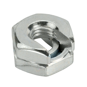 Buzznut TWIN Twist Close-line strut Channel ตารางเครื่องซักผ้าลื่นบนล็อค BUZZ <span class=keywords><strong>NUT</strong></span> - Product Image 3