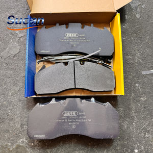 厂家直销美驰桥WVA29174盘式制动器适用于美驰桥: 安凯、宇通; 沃尔沃进口重型卡车 - Product Image 5