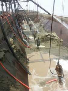 <b>Sludge</b> Slurry <b>Pump</b> Machine Vertical Dry Motor With Float YNS Sand <b>Pump</b> YNS YNS Sand <b>Pump</b> YNS YNS - Product Image 3
