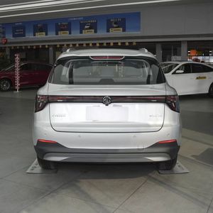 รถยนต์ไฟฟ้า SAIC <span class=keywords><strong>MG</strong></span> ES5 พวงมาลัยซ้าย ขับเคลื่อนล้อหลัง ระยะทางวิ่ง NEDC 601-700 กม. 5 ประตู 5 ที่นั่ง SUV ยี่ห้อเหอหนาน นิว เอ็นเนอร์จี้ วีฮิเคิลส์  ลด<span class=keywords><strong>ราคา</strong></span>พิเศษ - Product Image 4