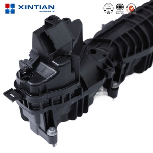 N55 y B58 3.0L para BMW <span class=keywords><strong>535d</strong></span> 535dX Colector de admisión de accionamiento con sensor Nuevo OEM 11617811909 y 11618514731 - Product Image 4