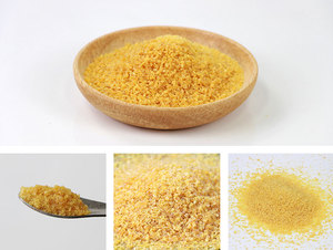 Wholesale Price Food Grade Nongmo Soy <strong>Lecithin</strong> <strong>Granules</strong> 95 - Product Image 3