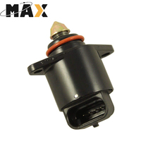 Soupape de commande d'air de ralenti pour Chevrolet Aveo Daewoo Lanos 99-2004 IAC 17111947 17059602 93744675 93744875 C2177 93744675 17059603