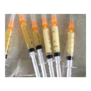Máquina centrifugadora de gel de <span class=keywords><strong>Plasma</strong></span> TDD-4MC PPP (<span class=keywords><strong>plasma</strong></span>) - Product Image 5