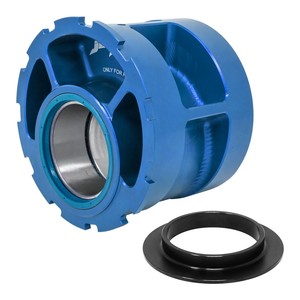 Kit de buje trasero para MV Agusta (Azul) - Product Image 1
