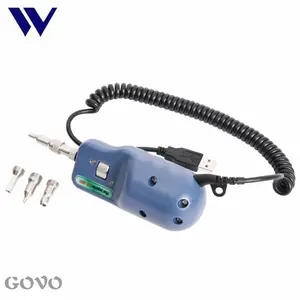 Gloednieuwe Komshine KIP-600P Usb Type Fiber Inspectie Sonde